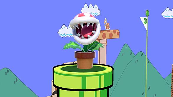 パックンフラワーとは ゲームの人気 最新記事を集めました はてな パックンフラワーとは ゲームの人気 最新記事を集めました はてな