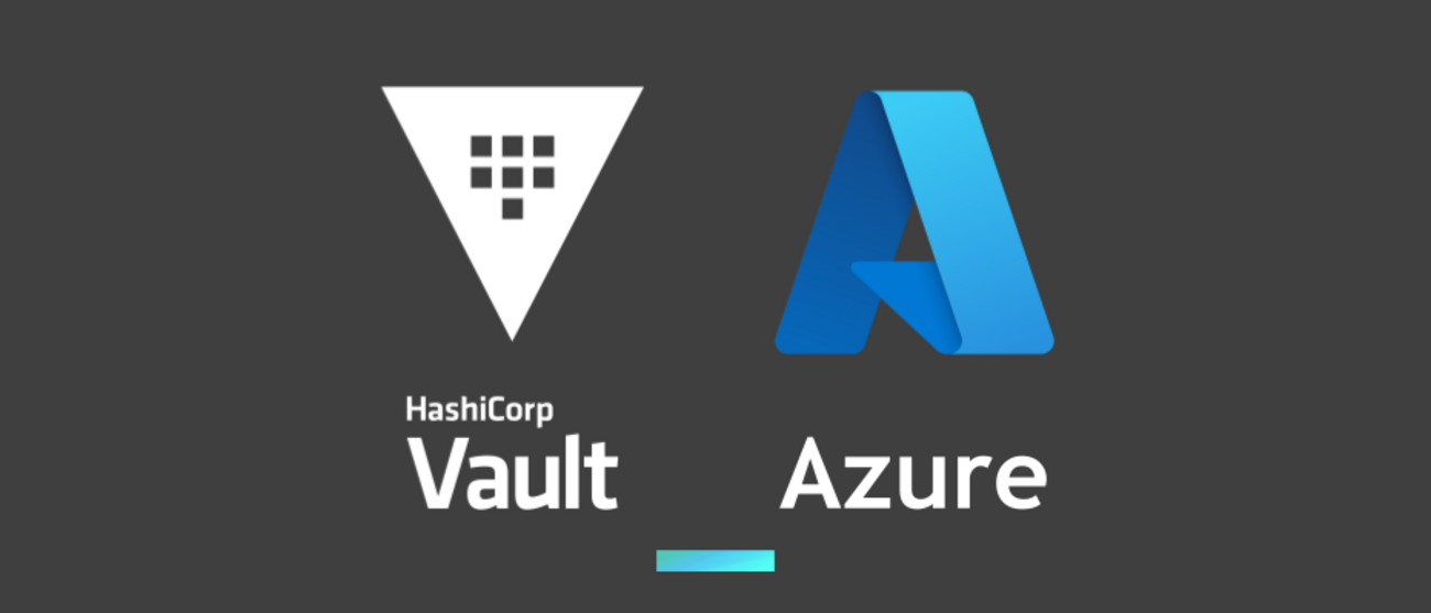 HashiCorp Vault で Azure のサービスプリンシパルを安全に管理しよう