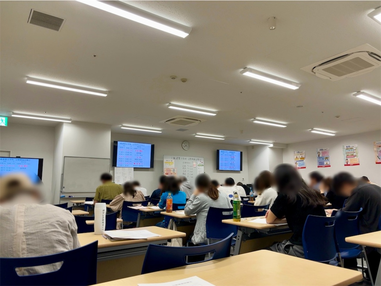 2025年（令和7年）一級建築士 学科試験 日建学院 公開模擬試験②（6月 