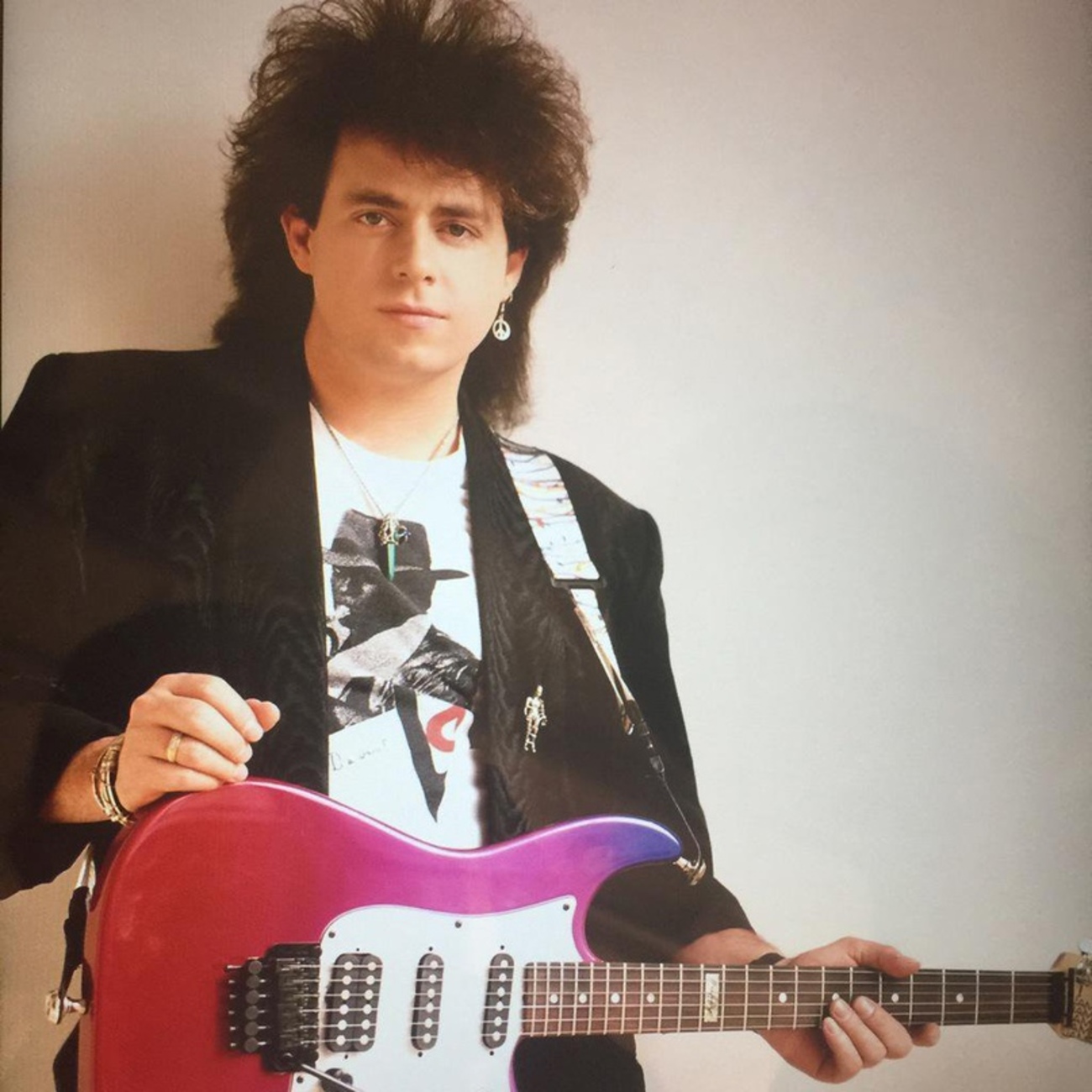 激安出品 未使用☆スティーヴ・ルカサー 直筆サイン入り スティーヴ・ルカサー自伝 福音書(ゴスペル)――TOTOと時代の「音」を作った男たち おまけ付