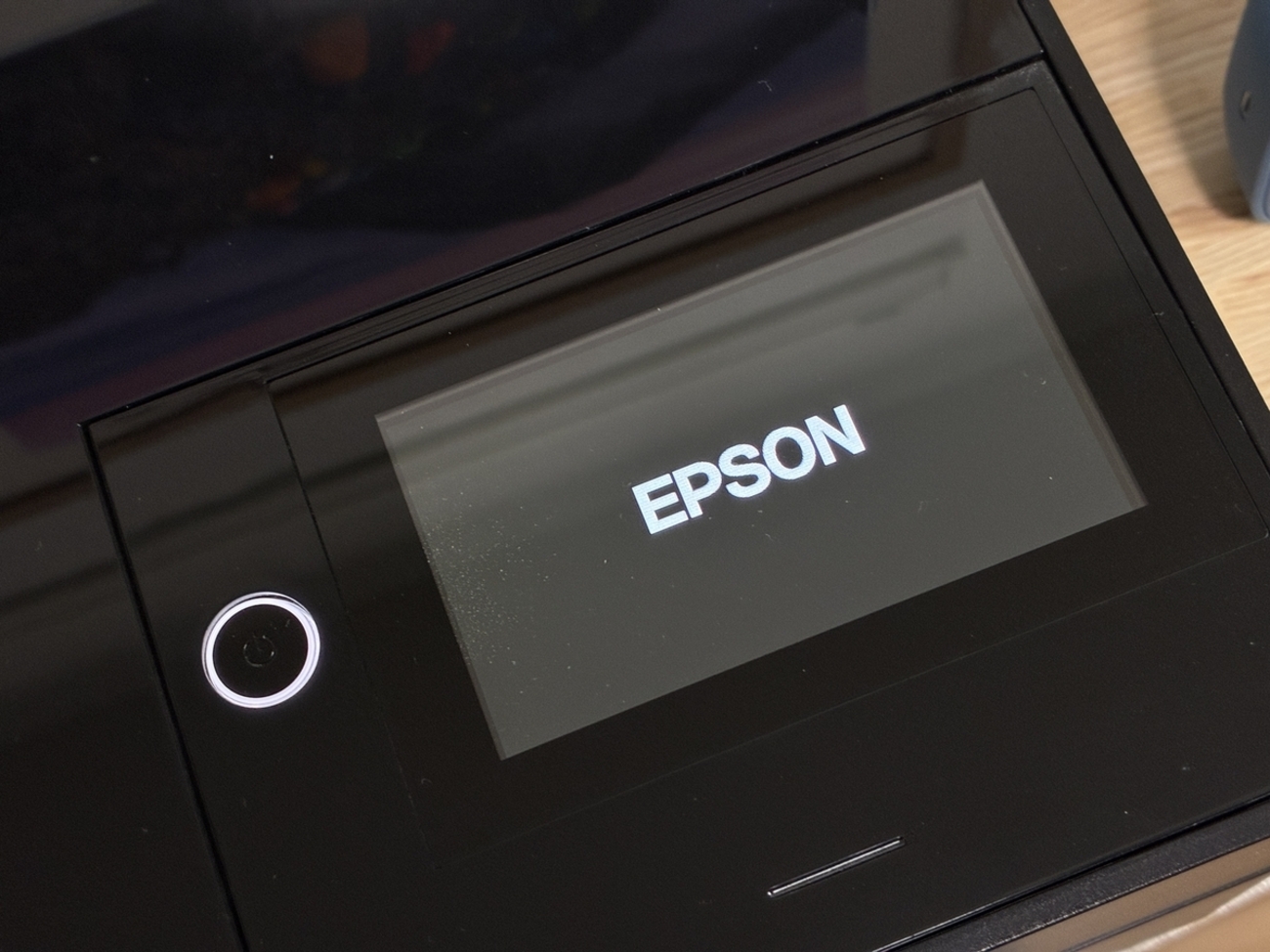 EPSON SC-PX1V 2024年製 現状品（不具合あり） 愛用の「EPSON SC-PX1V」 が壊れたっぽいので修理に出しました（無限紙