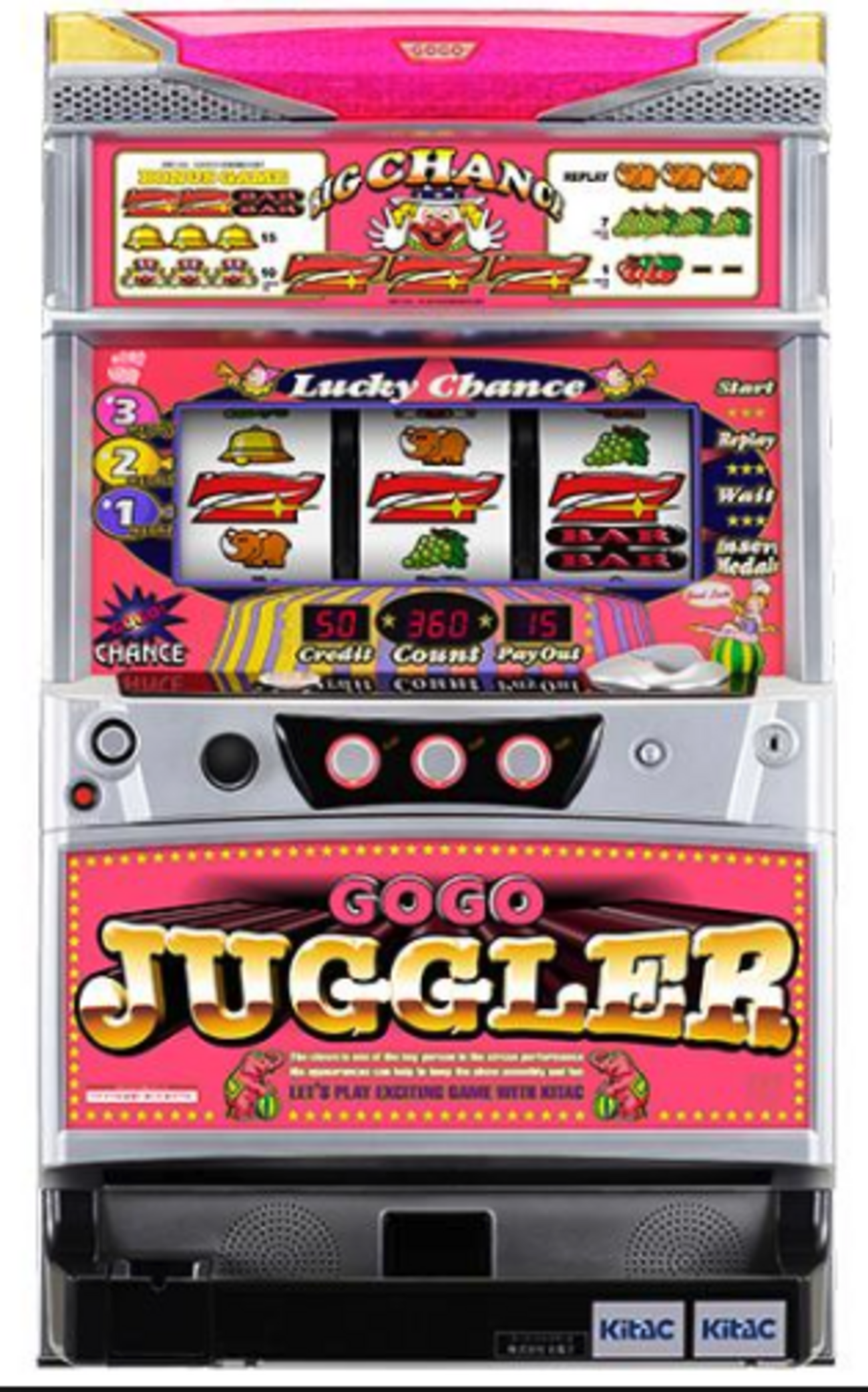 人生で大切なことは全部パチスロから学んだ - 俺の遺言を聴いてほしい