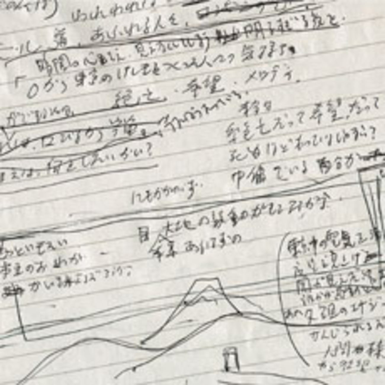 友達がいるのさ』発売10周年、勝手に記念祭 - エレカシブログ 俺の道