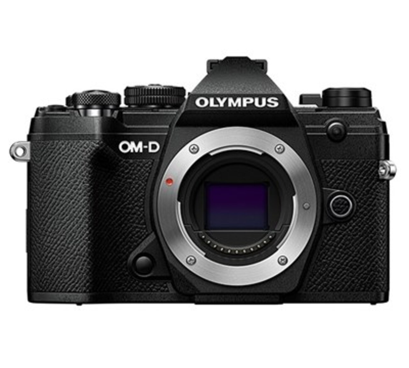 野鳥撮影用カメラ「OM-D E-M5 Mark III＋75-300mm F4.8-6.7 II」購入 