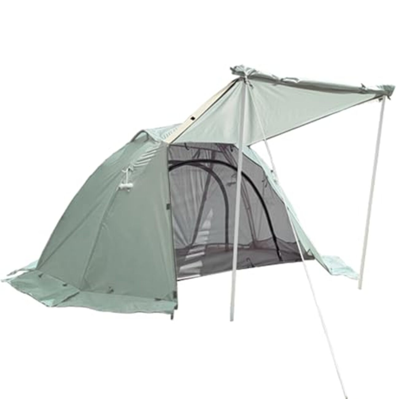 徹底レビュー】バイク旅の相棒見つけた！タンスのゲン ENDLESS-BASE