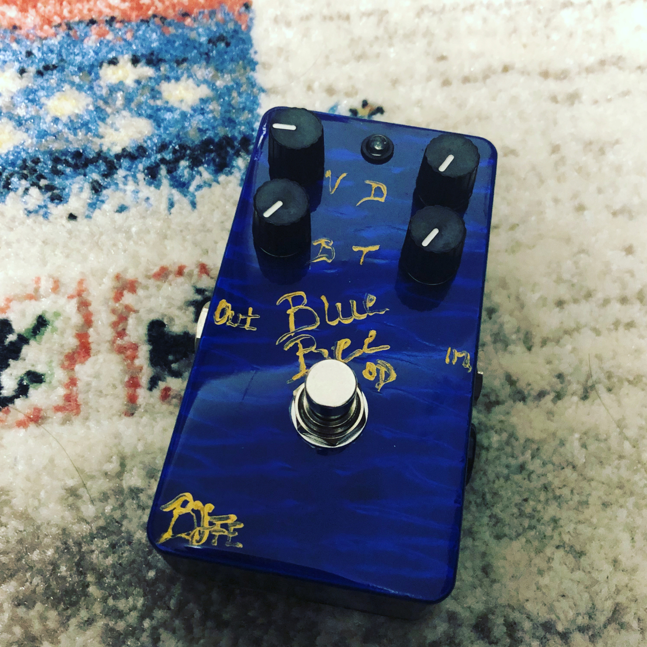 Blue-Bee-OD-01.jpg?v=1674719690｜ギターエフェクター