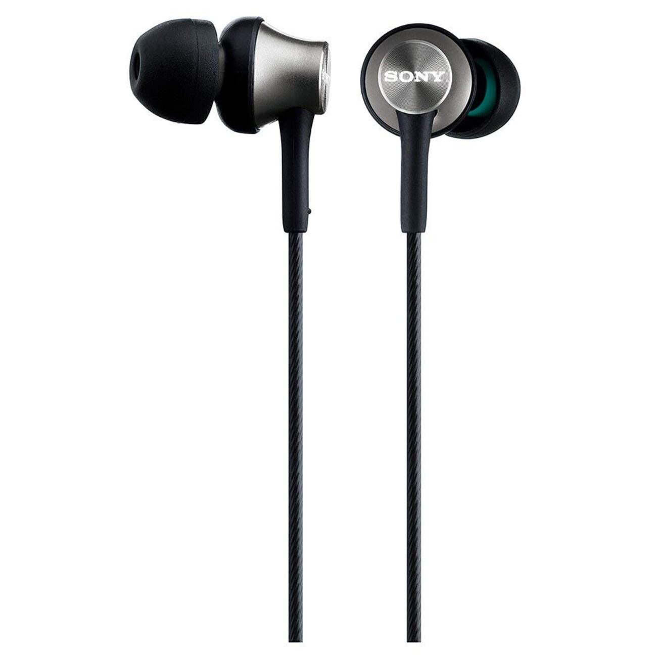 レビュー】SONY MDR-EX450 - 【まとめ】中華イヤホン＆ヘッドホンとDAP