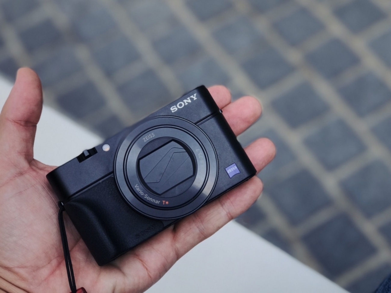 DSC-RX100M4_動作良好(撮影写真&動画サンプルあり)