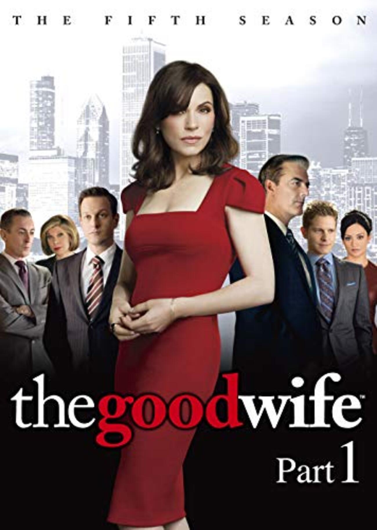 海外ドラマ≫≫the good wife グッド・ワイフ シーズン5 20話ネタバレ感想 - 何かとサバイバル。