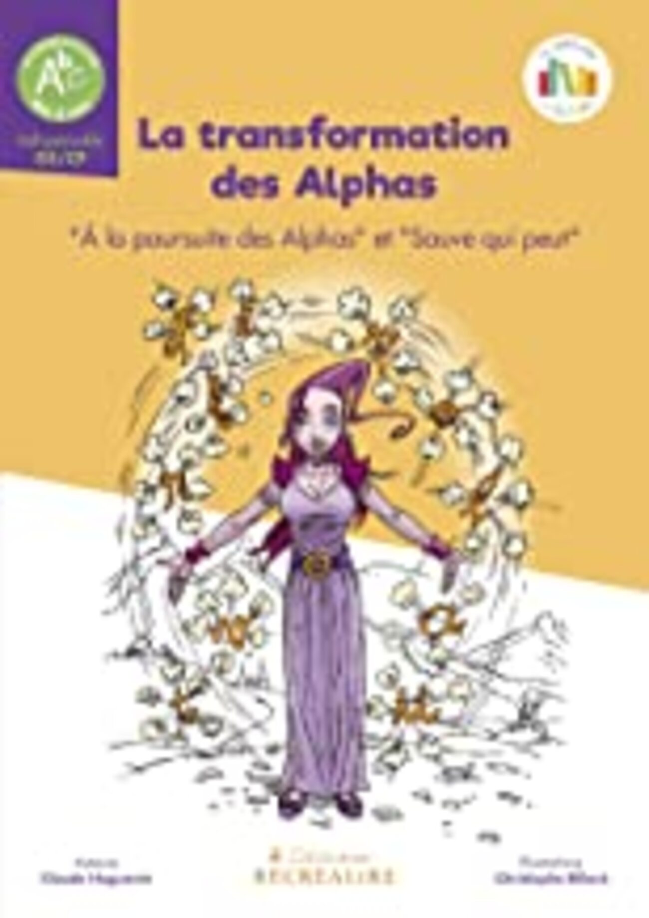 Télécharger La transformation des alphas la méthode de lecture les ...