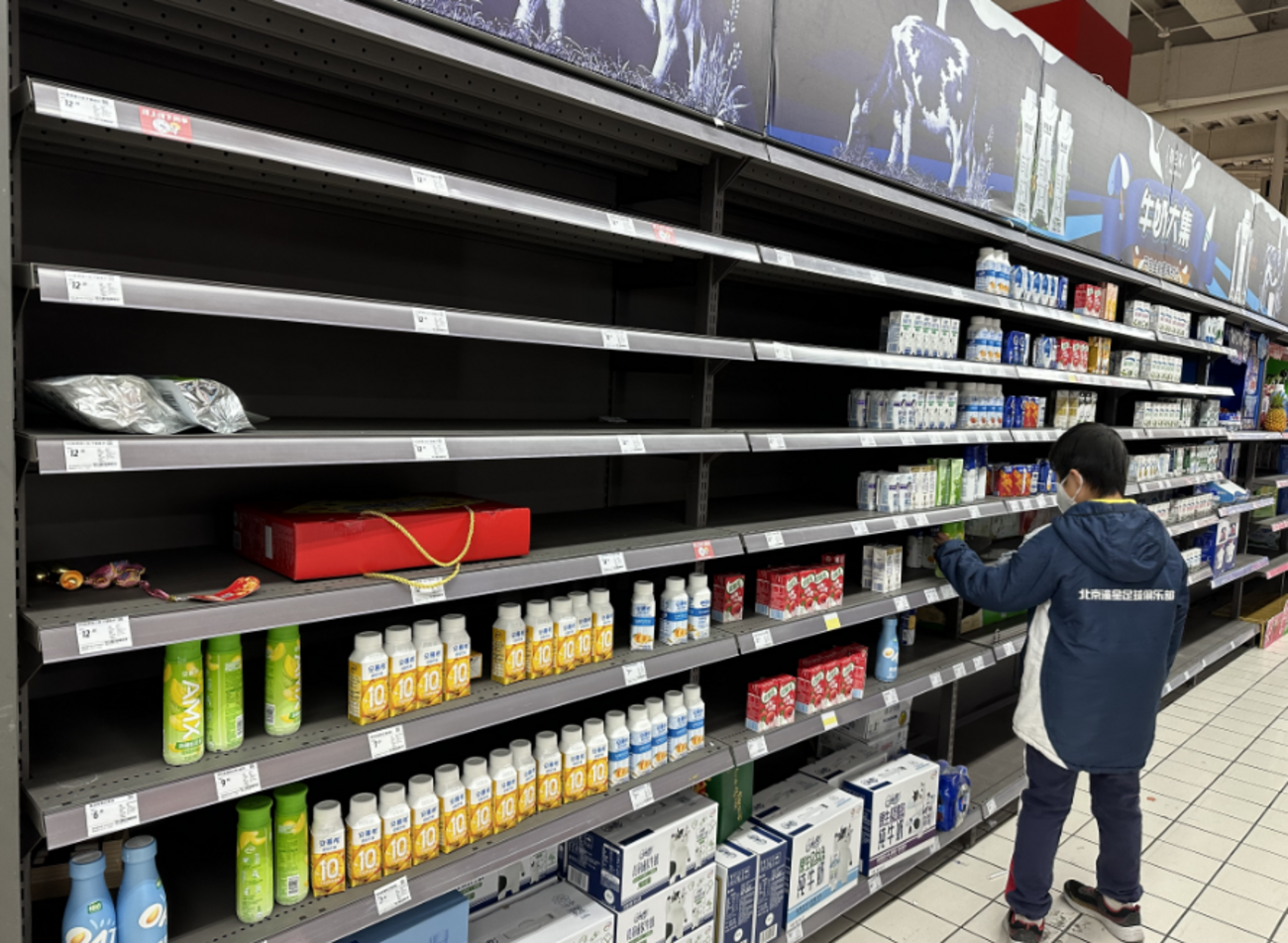 深刻な事態に陥るカルフール。悪手が連続したため、倒産の噂が飛び交い、事態をさらに悪化させる - 中華IT最新事情