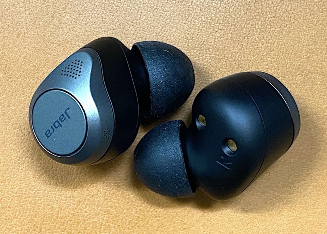 Jabra「Elite 85t」レビュー⑤〜使い分け編：｢MOMENTUM Wireless3｣の