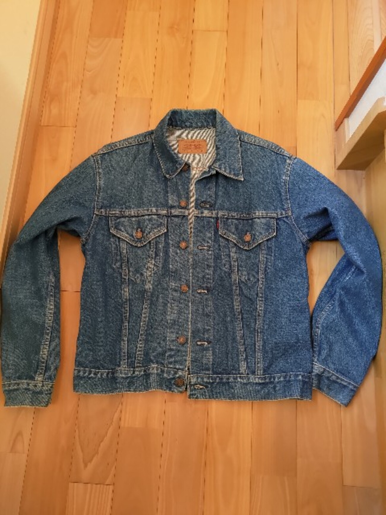 No.111 Levi