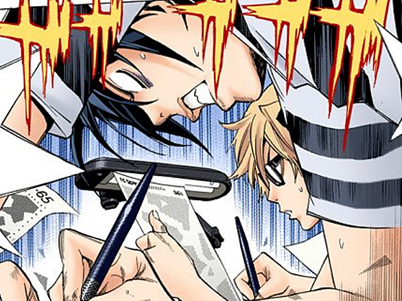 見吉香耶とは マンガの人気 最新記事を集めました はてな