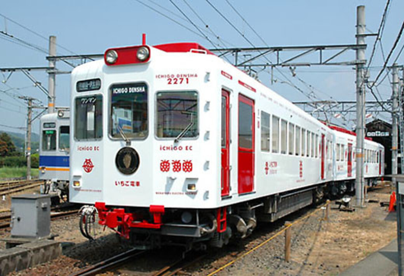電車 お問い合わせ | 和歌山電鐵