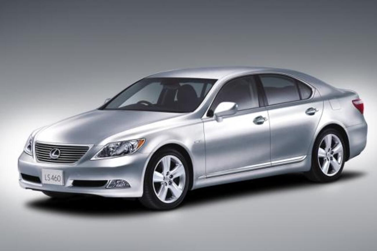 一時抹消 奈良発 レクサス LS460 美車 backend=imagemagick;version=1;