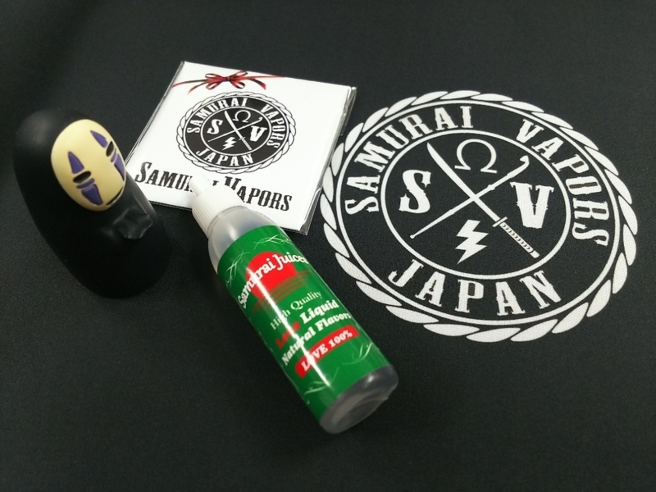Taiji double by Taiji Mod - ひのき屋べいぷ帳