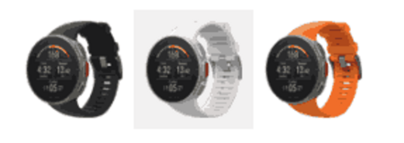 Polar Vantage V、購入レポートと比較～腕でパワー計測が可能に 