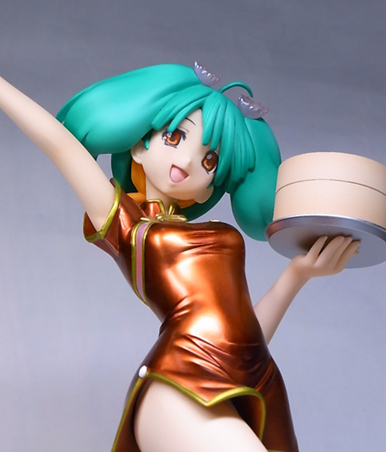エクセレントモデル マクロスF ランカ・リー 娘娘Ver. レビュー 
