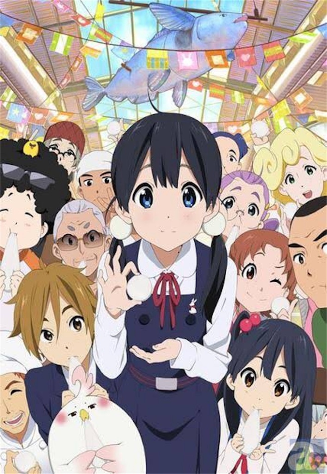 活動歴および当時の関連ビジュアル記録