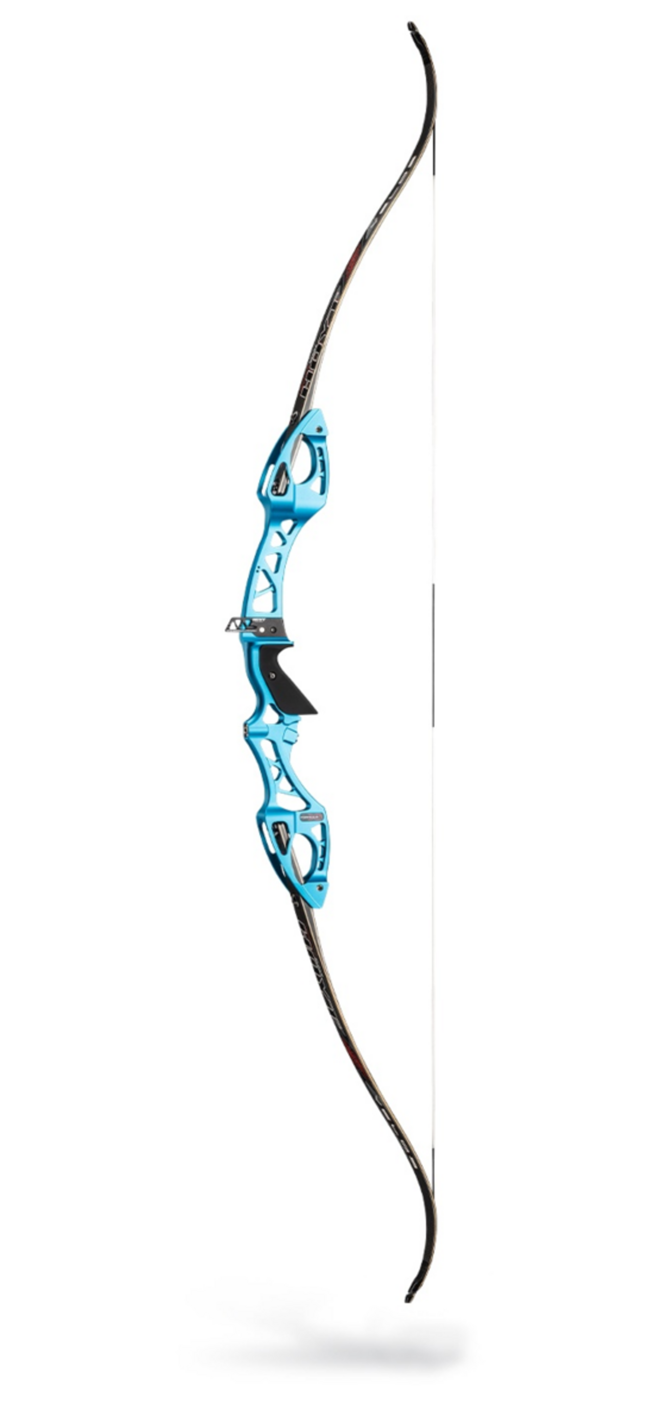 HOYT フォーミュラXi スレート アーチェリー ハンドル（HOYTから 