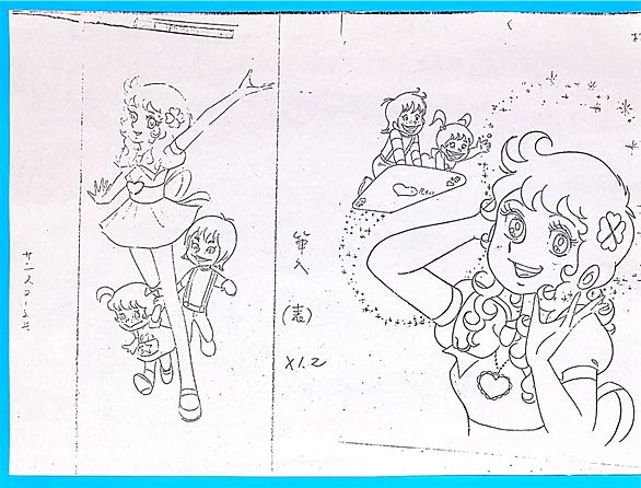 魔女っ子メグちゃんとは アニメの人気 最新記事を集めました はてな