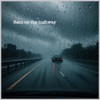 Rain on the highway