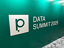 DATA SUMMIT 2025に「プロダクトデザイナーに学ぶ、『見る気が起きる』ダッシュボードの作り方」という題で登壇しました！