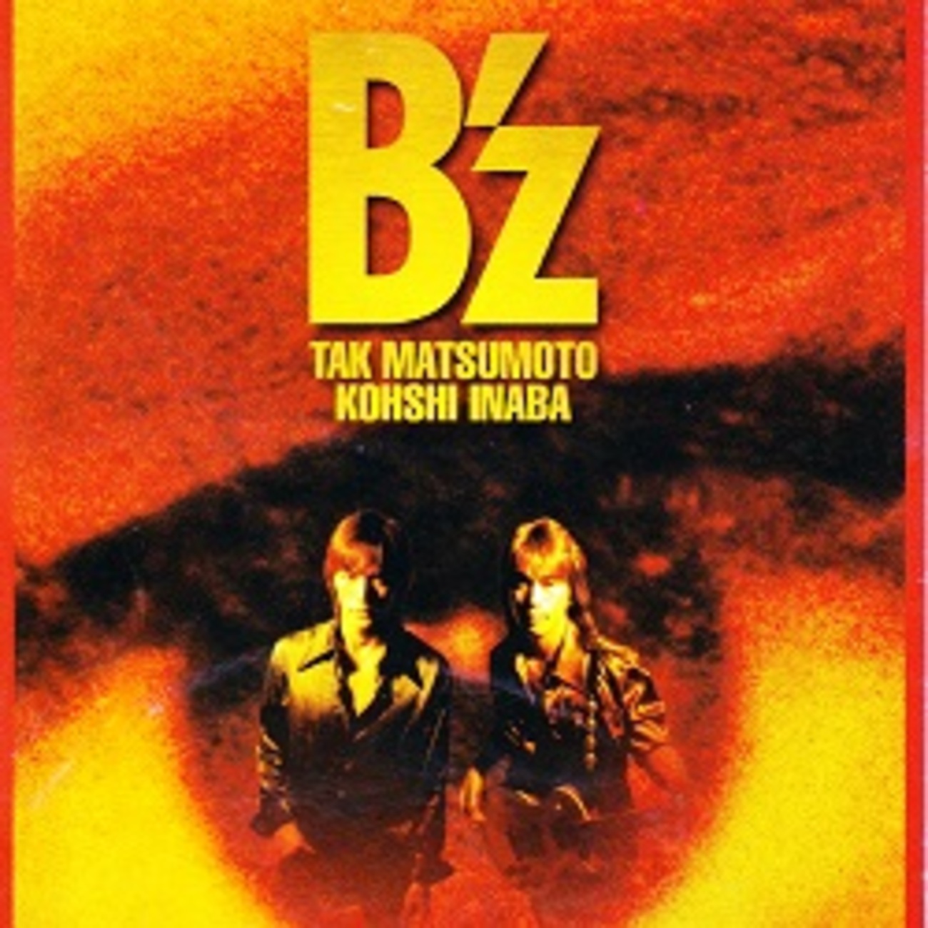 LOVE PHANTOM／B