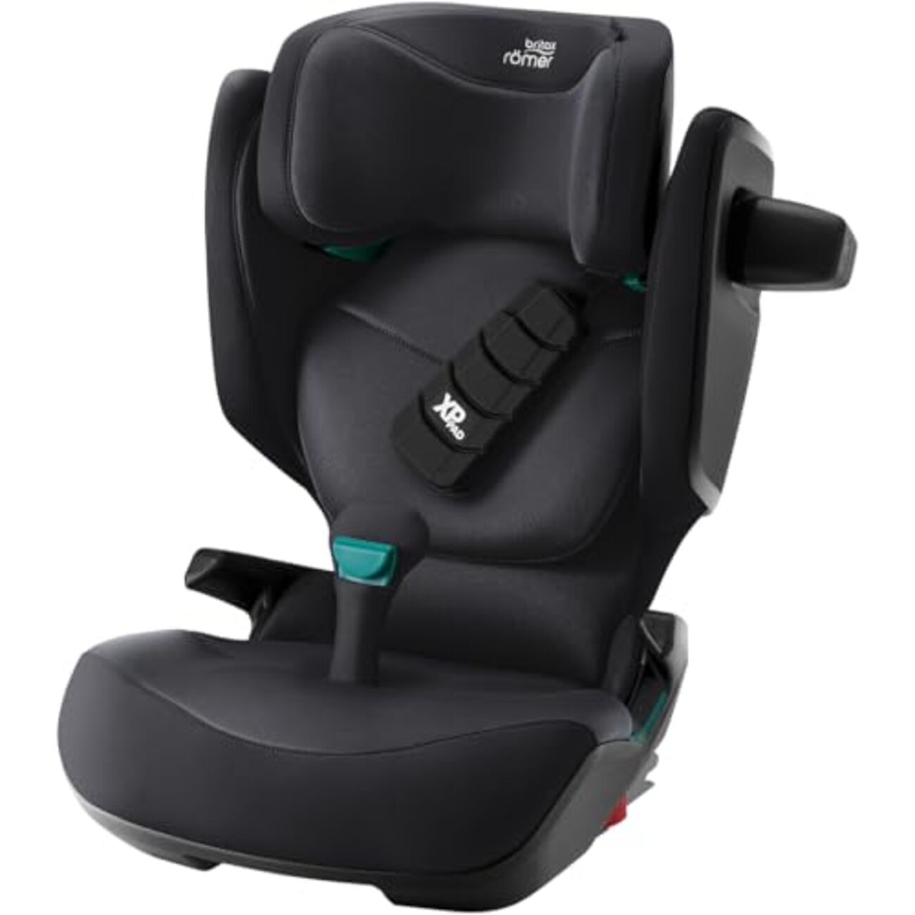 ブリタックス - Britax Römer 即購入OK PLUS チャイルドシート 幼児用