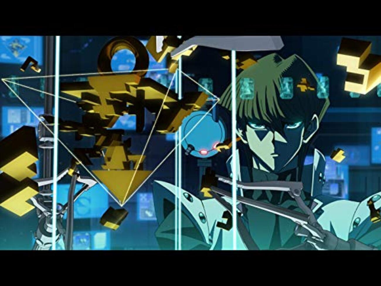 遊☆戯☆王 THE DARK SIDE OF DIMENSIONS（2016年/日本） ネタバレあり 
