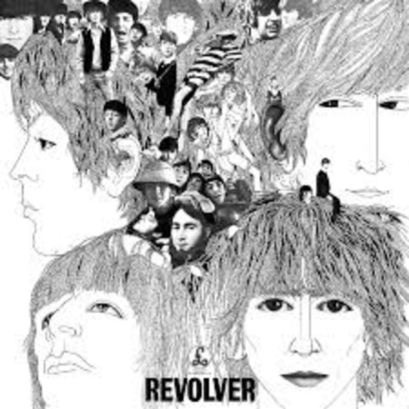 ヒア・ゼア・アンド・エヴリホエア（Here, There and Everywhere 
