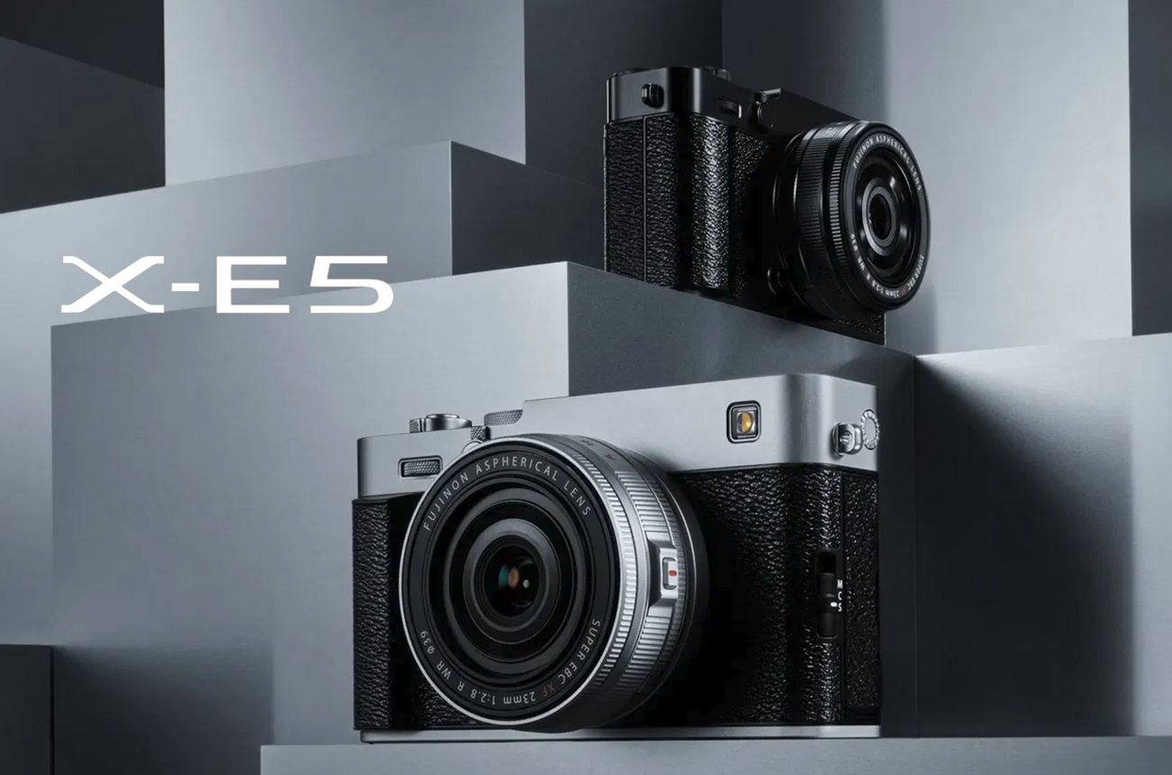 ついに登場！Fujifilm X-E5「X Summit SHANGHAI 2025」の感想 