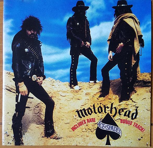 Motorheadとは 音楽の人気 最新記事を集めました はてな