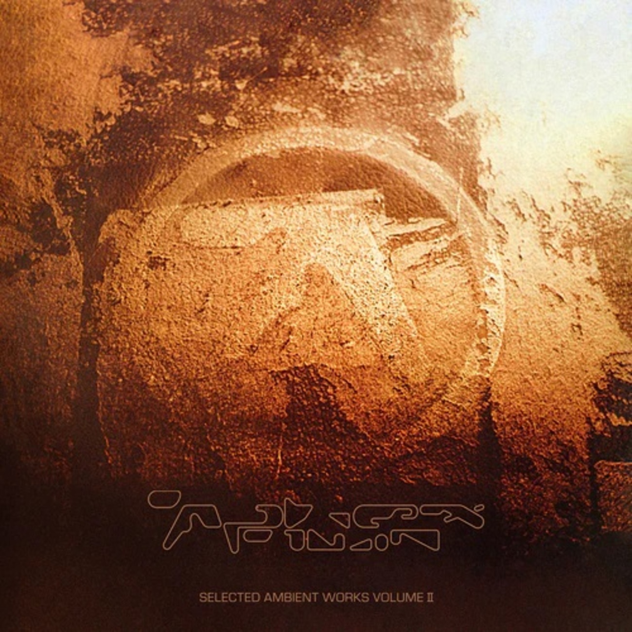Aphex Twin - Selected Ambient Works Volume II (Expanded Edition 