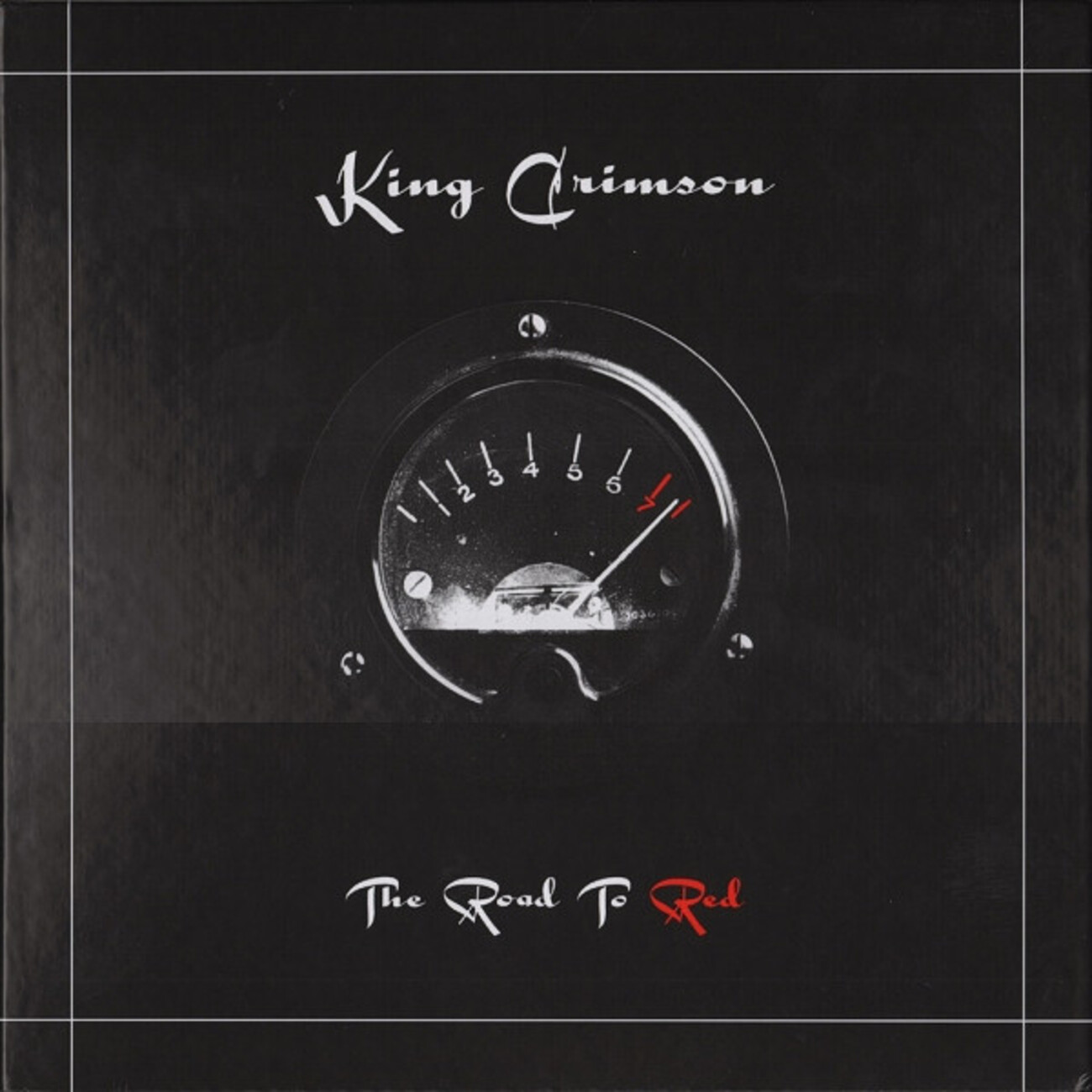 全く音が違う★キングクリムゾンKing Crimson ライブCD3作 キング・クリムゾン 2021年日本公演初日11月27日 東京