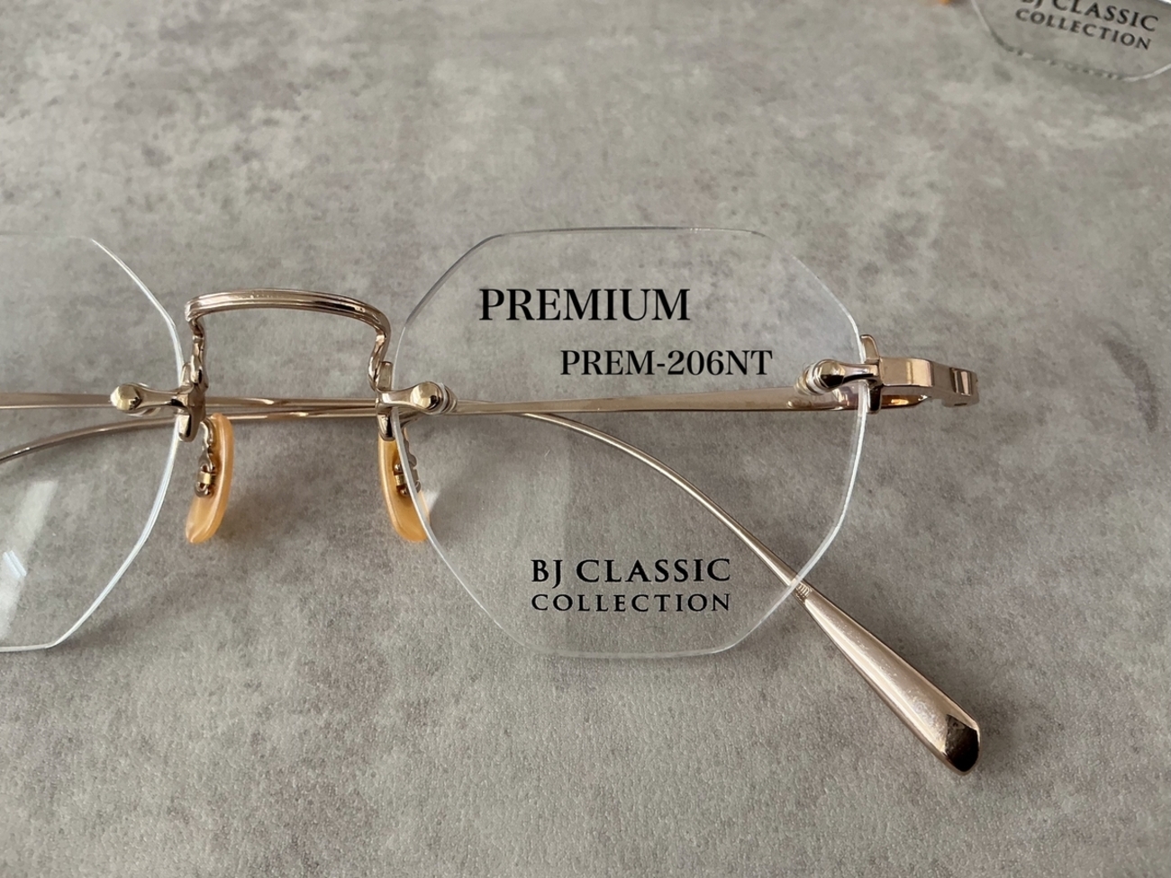 BJ CLASSIC COLLECTION』「PREM-206NT」//太田本店 - 【新公式ブログ 