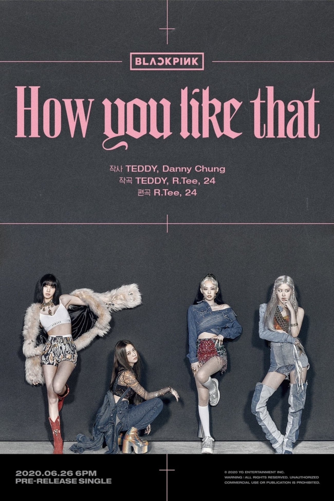 BLACKPINK how you like that ジスセット maxresdefault.jpg?sqp=-
