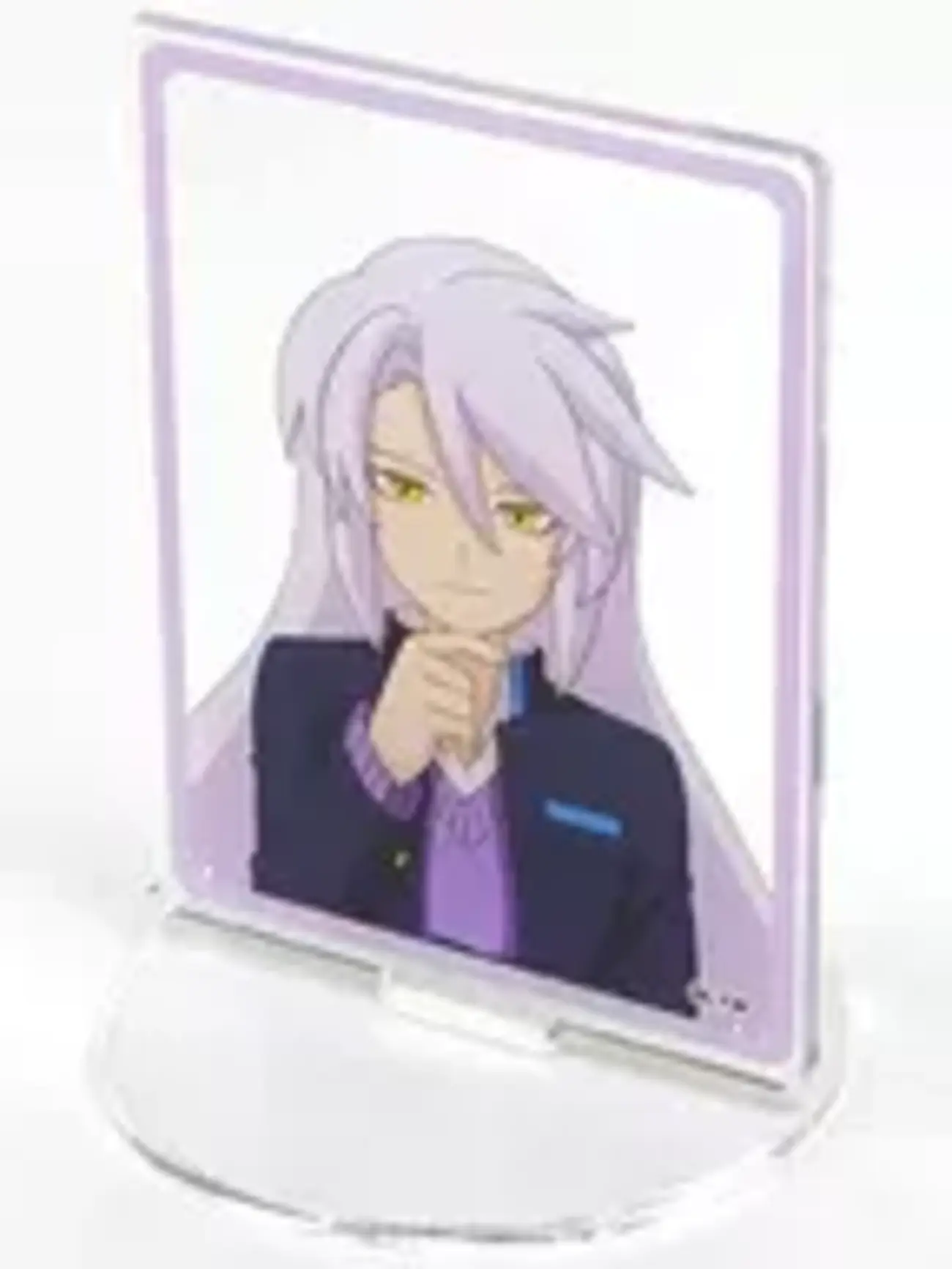 妖怪ウォッチ 妖怪学園Y × CHARAUM CAFE」 アクリルスタンドくじ2020の