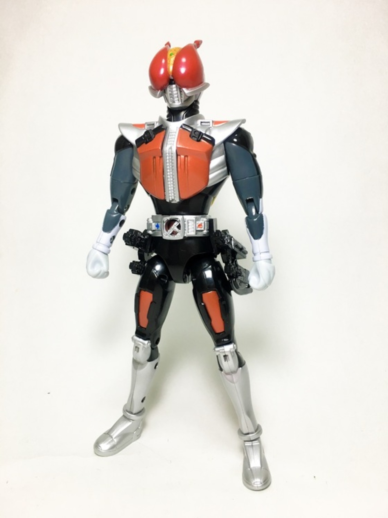4フォーム変形 DX仮面ライダー電王 - -MIRABLO- ミラブロ