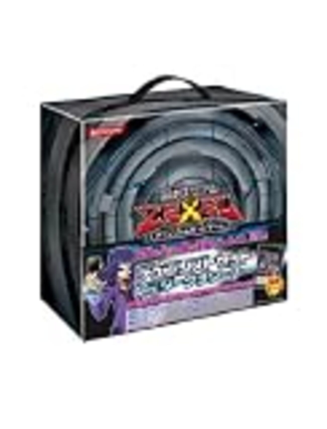 遊戯王】デュエリストセットダークリターナー＆ライトニングスター【光 