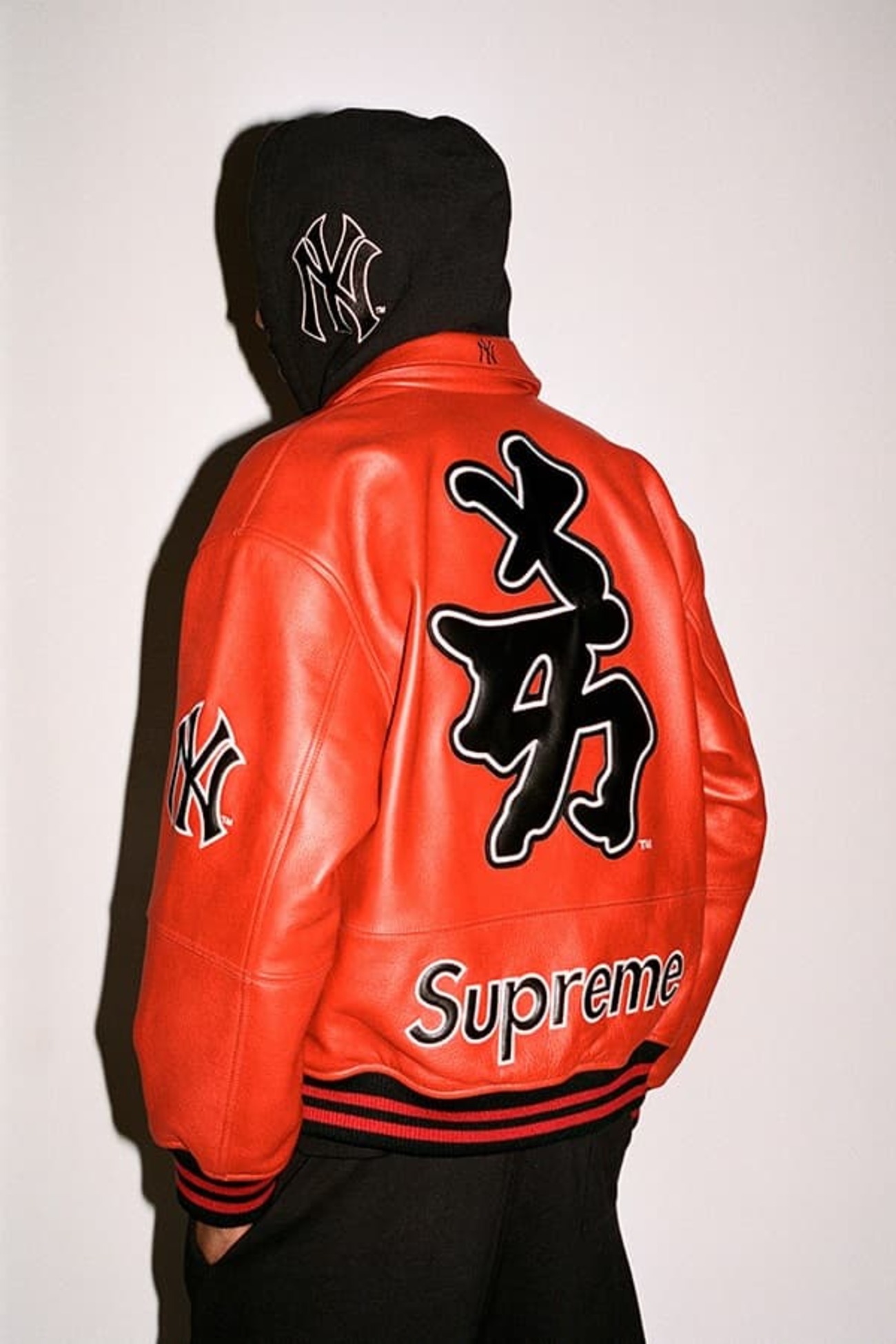 Supreme】本日発売！注目のNY ヤンキースコラボ気になるその内容は 