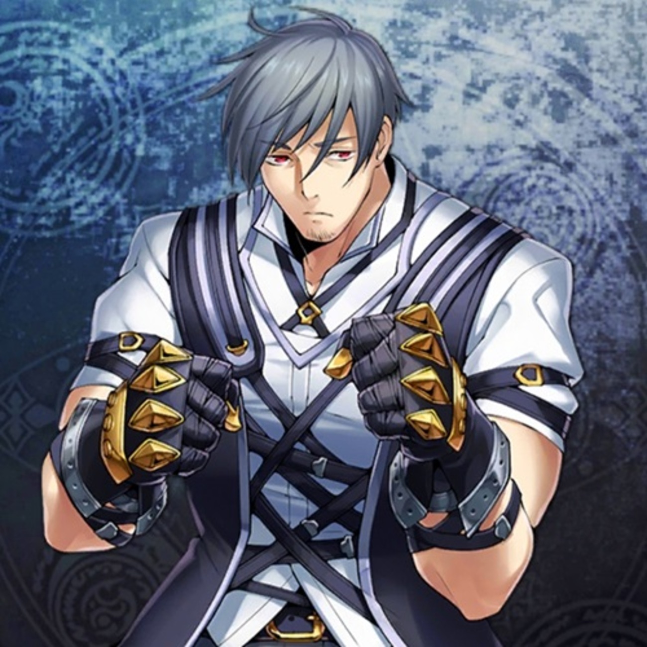 紫*水様 メギド72 アンドレアルフス ドレスアップカード プロモカードセット backend=imagemagick;version=1;