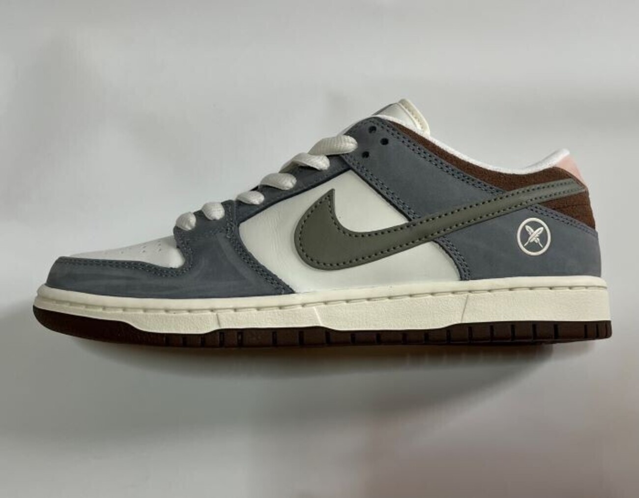 堀米雄斗 × NIKE SB DUNK LOW レビュー【サイズを間違え、泣く泣く 