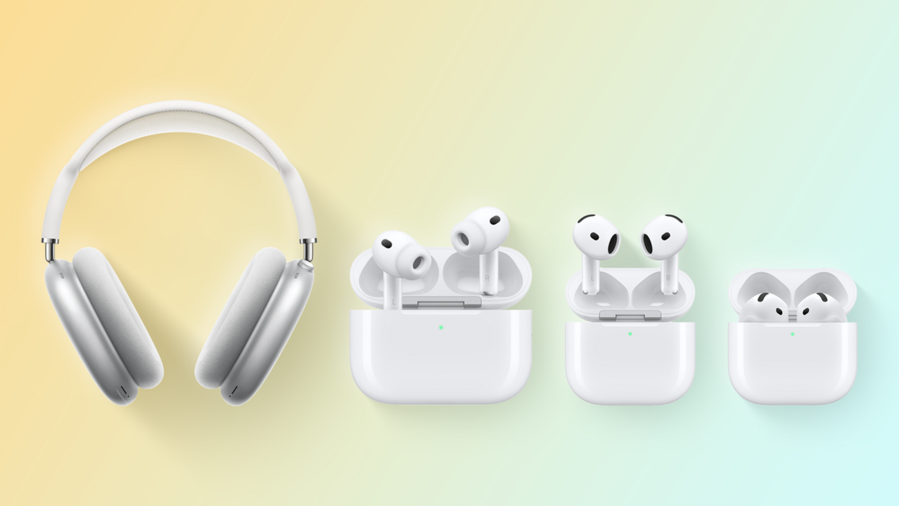 Apple、新型AirPods ProやAirPods 5、次世代H3チップを開発へ - こぼねみ