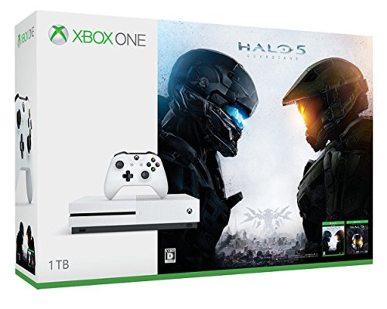 Xbox One S を買ったので 4K HDR の設定と UHD-BD の再生を試してみた 