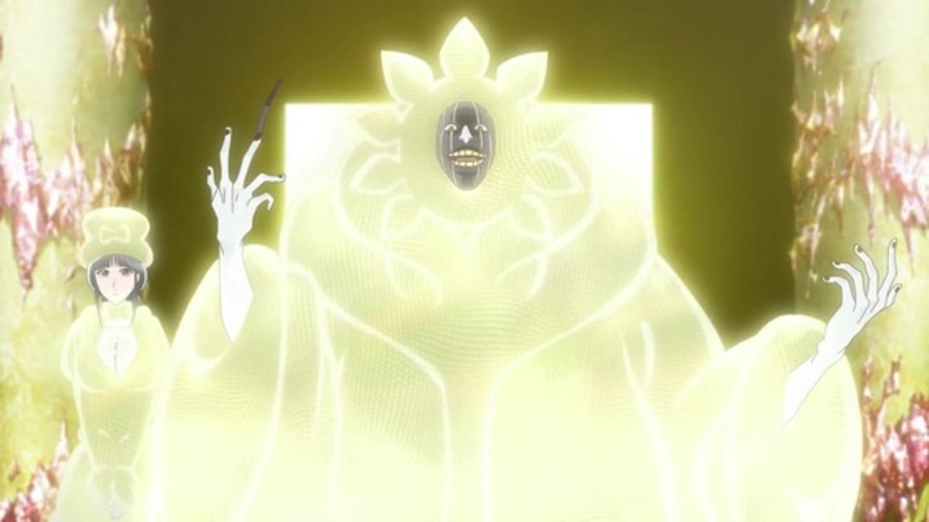 涅マユリ～人道を平気で踏み越え「何でもあり」を体現～【BLEACH】訣別 