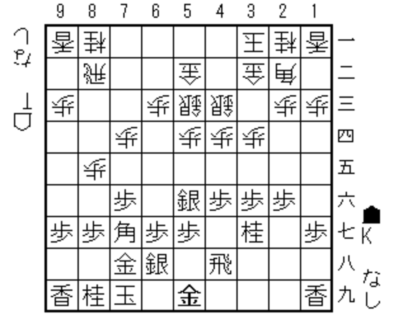 名将研究会棋譜解説20260418(4) - 名将会ブログ