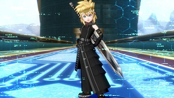 クラウド ストライフとは ゲームの人気 最新記事を集めました はてな クラウド ストライフとは ゲームの人気 最新記事を集めました はてな