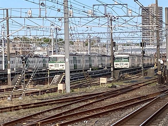 尾久車両センターとは 地理の人気 最新記事を集めました はてな 尾久車両センターとは 地理の人気 最新記事を集めました はてな